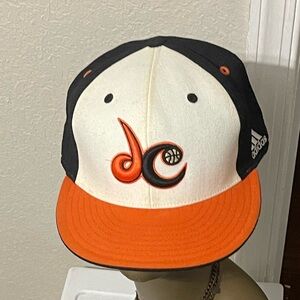 New Era 59FIFTY Baltimore Orioles fitted cap